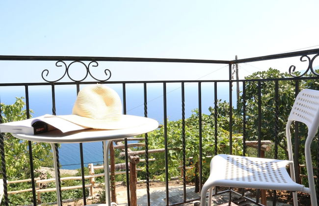 Villa Asterina - Photo 17