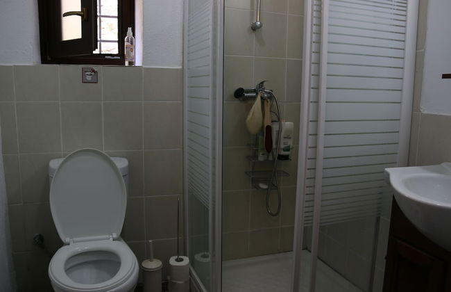 Villa Asterina - Photo 19