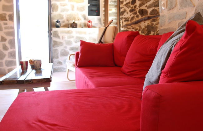 Villa Asterina - Photo 11