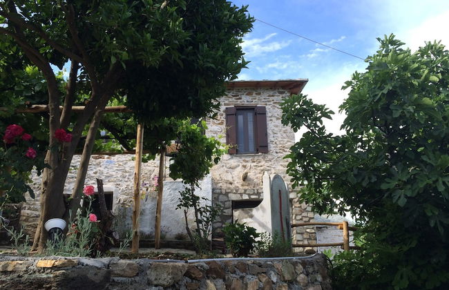 Villa Asterina - Photo 24