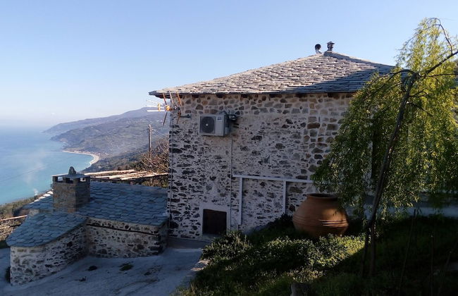 Villa Asterina - Photo 23
