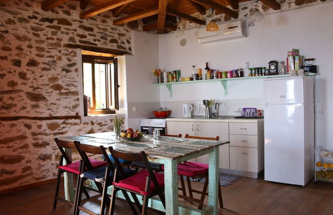 Villa Asterina - Photo 8