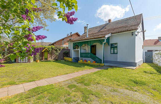 Rural Homestead Trenkovo - Foto 1
