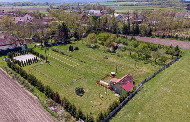 Rural Homestead Trenkovo - Foto 40