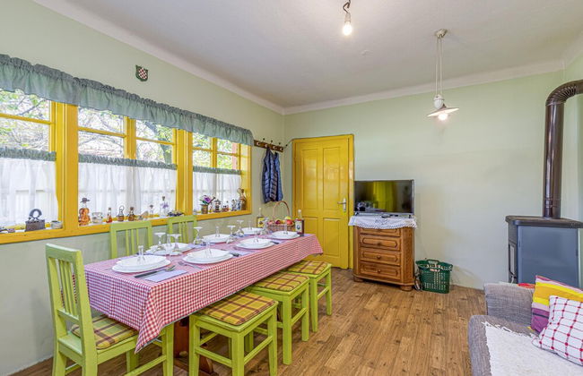 Rural Homestead Trenkovo - Foto 20