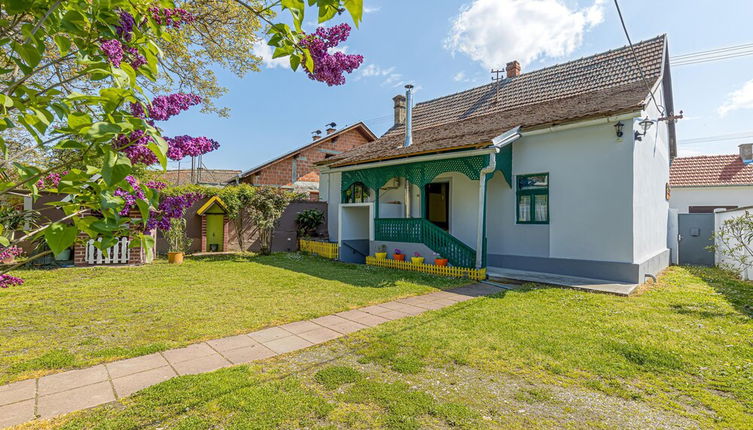 Photo 1 - Rural Homestead Trenkovo