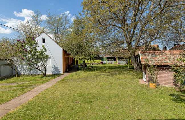 Rural Homestead Trenkovo - Foto 31