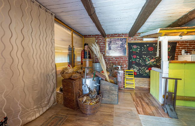 Rural Homestead Trenkovo - Foto 23