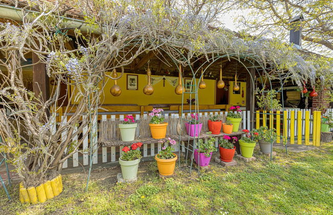 Rural Homestead Trenkovo - Foto 25