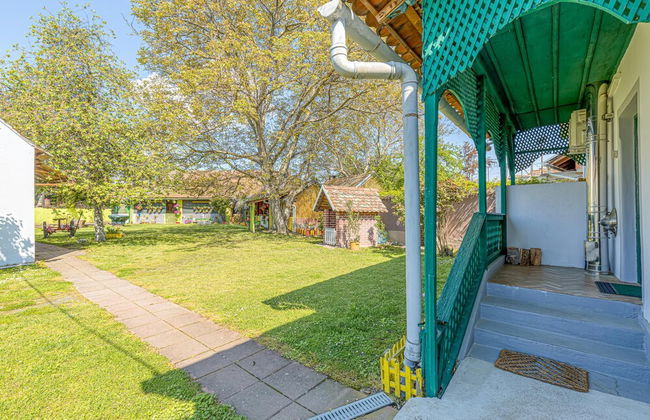 Rural Homestead Trenkovo - Foto 41