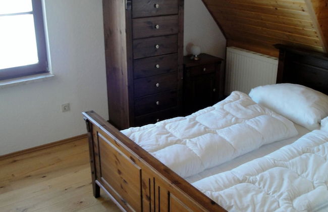 Ferienhaus Bergtraum - Foto 4