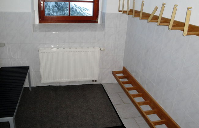 Ferienhaus Bergtraum - Foto 17