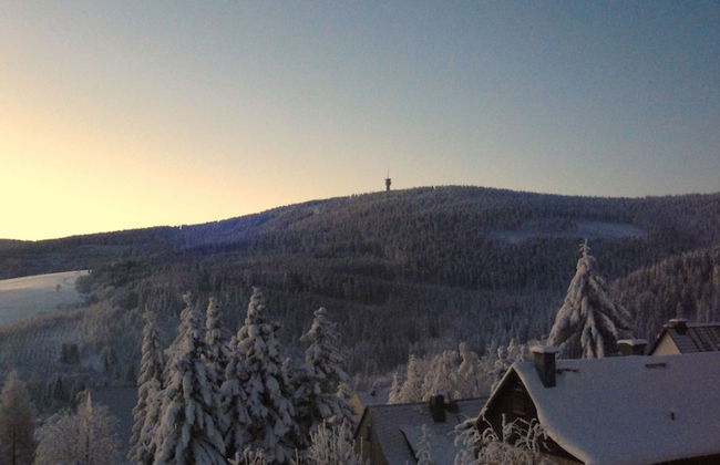 Ferienhaus Bergtraum - Foto 12