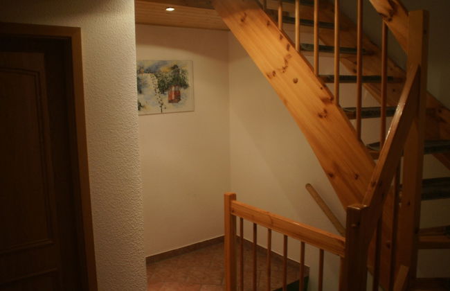 Ferienhaus Bergtraum - Foto 18