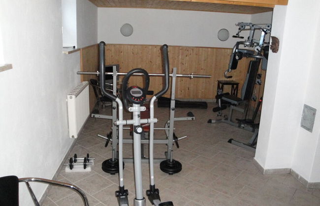 Ferienhaus Bergtraum - Foto 16