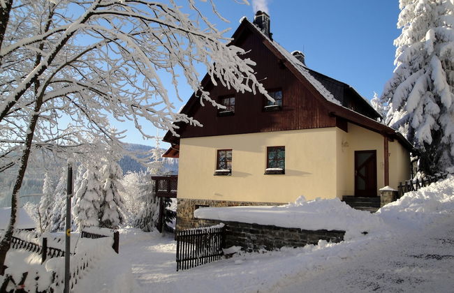 Ferienhaus Bergtraum - Foto 1