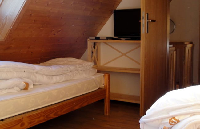 Ferienhaus Bergtraum - Foto 2