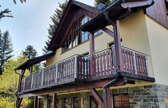 Ferienhaus Bergtraum - Foto 20