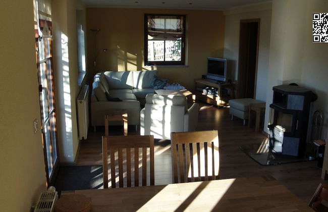 Ferienhaus Bergtraum - Foto 9