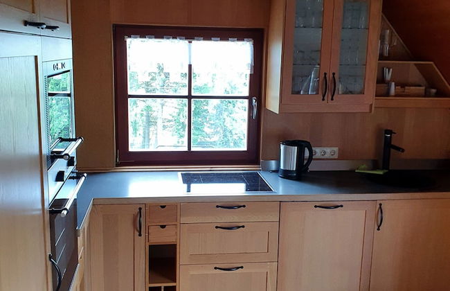 Ferienhaus Bergtraum - Foto 8