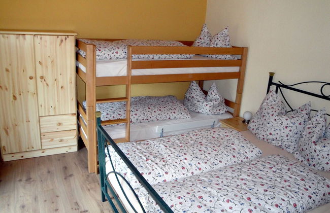 Ferienhaus Bergtraum - Foto 5