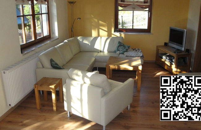 Ferienhaus Bergtraum - Foto 11