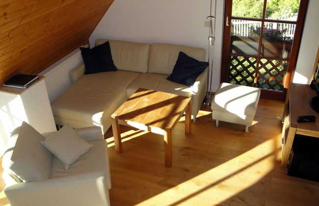 Ferienhaus Bergtraum - Foto 10