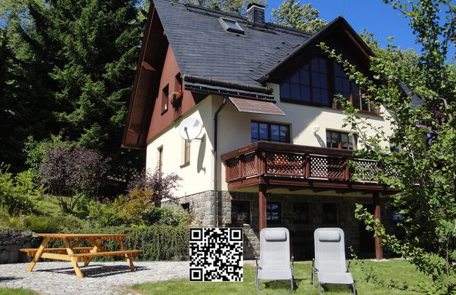 Ferienhaus Bergtraum - Foto 22