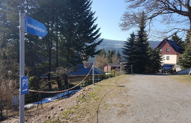 Ferienhaus Bergtraum - Foto 21