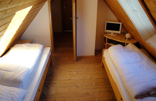 Ferienhaus Bergtraum - Foto 3