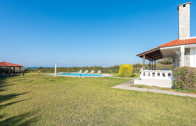 Sunset Villa - Foto 16