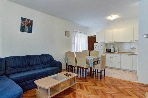 Photo 8 - Warm Apartment in Senj Lika- Karlovac With Terrace