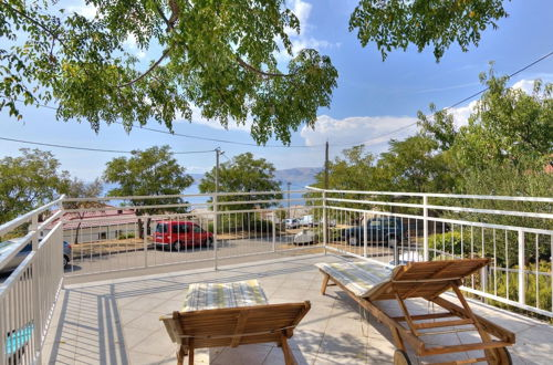 Photo 11 - Warm Apartment in Senj Lika- Karlovac With Terrace