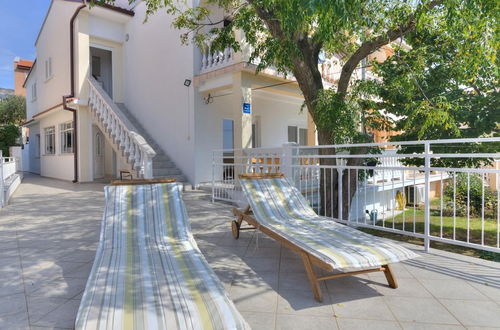 Photo 9 - Warm Apartment in Senj Lika- Karlovac With Terrace