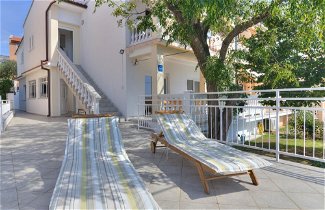 Foto 1 - Warm Apartment in Senj Lika- Karlovac With Terrace