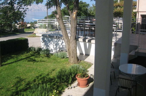 Photo 17 - Warm Apartment in Senj Lika- Karlovac With Terrace