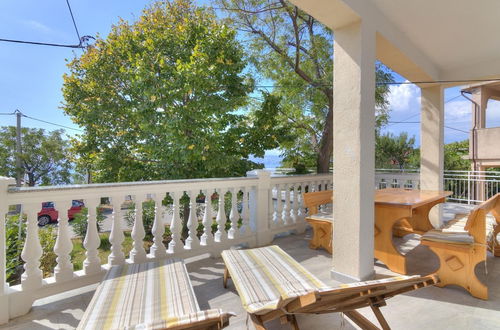 Photo 9 - Warm Apartment in Senj Lika- Karlovac With Terrace