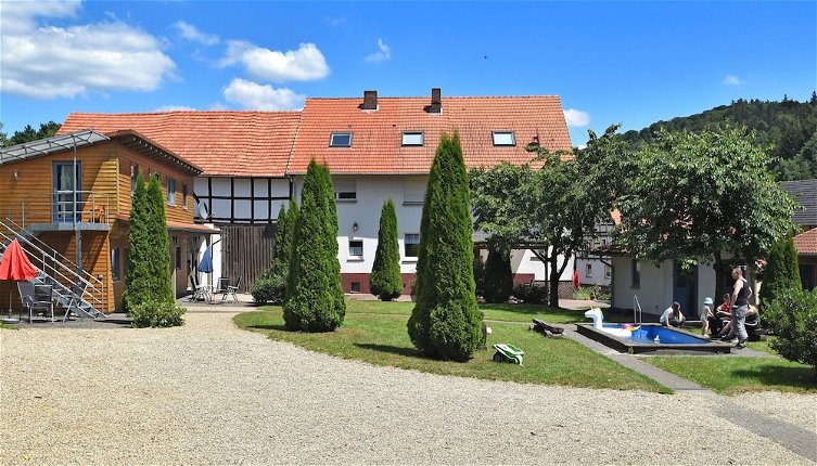 Foto 1 - Apartment With Private Terrace in Huddingen