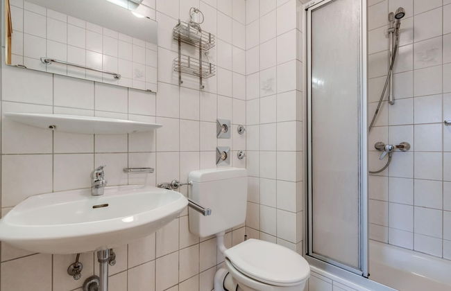 Wohnung in Lohberg Nahe Arber Skipisten - Foto 14