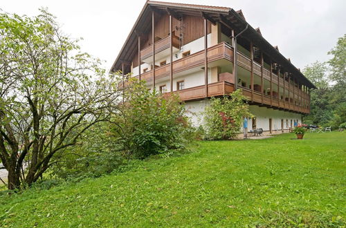 Photo 30 - Lovely Apartment in Schwarzenbach With Sauna