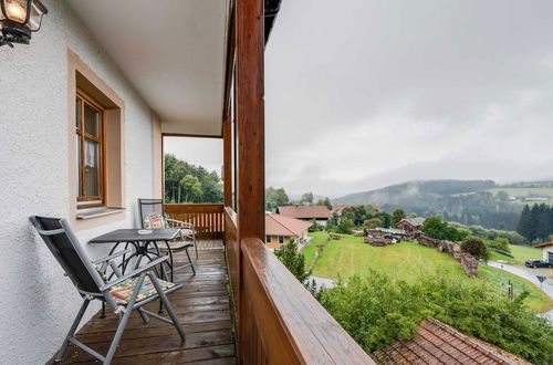 Photo 37 - Lovely Apartment in Schwarzenbach With Sauna