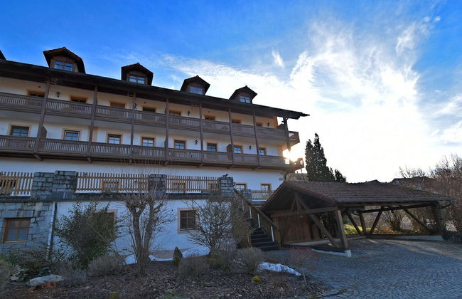 Wohnung in Lohberg Nahe Arber Skipisten - Foto 29
