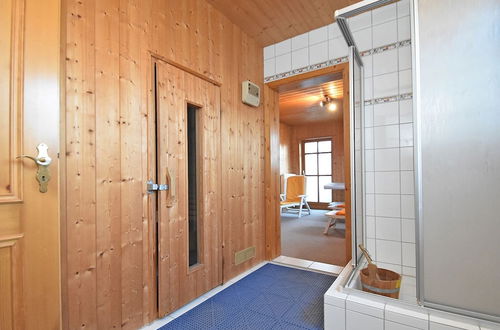 Photo 22 - Lovely Apartment in Schwarzenbach With Sauna