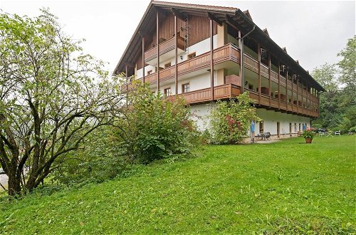 Foto 36 - Lovely Apartment in Schwarzenbach With Sauna