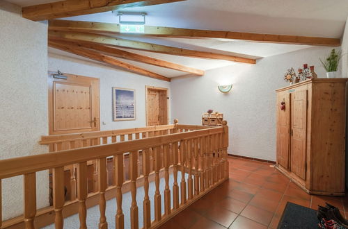 Photo 26 - Lovely Apartment in Schwarzenbach With Sauna