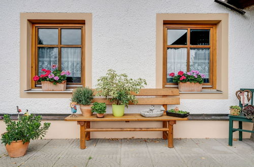 Photo 16 - Lovely Apartment in Schwarzenbach With Sauna