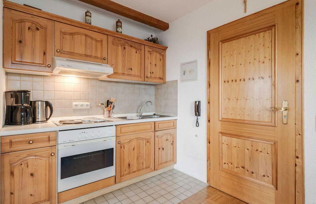 Wohnung in Lohberg Nahe Arber Skipisten - Foto 9