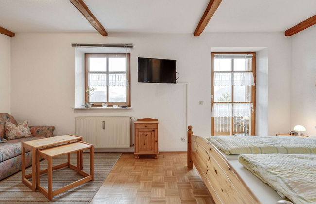 Wohnung in Lohberg Nahe Arber Skipisten - Foto 7