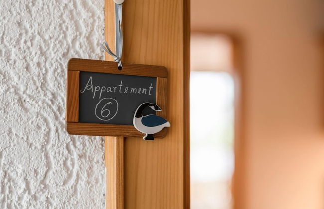 Wohnung in Lohberg Nahe Arber Skipisten - Foto 24