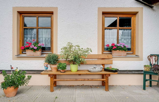 Wohnung in Lohberg Nahe Arber Skipisten - Foto 31